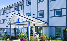 Ibis Budget Rouen Nord Isneauville